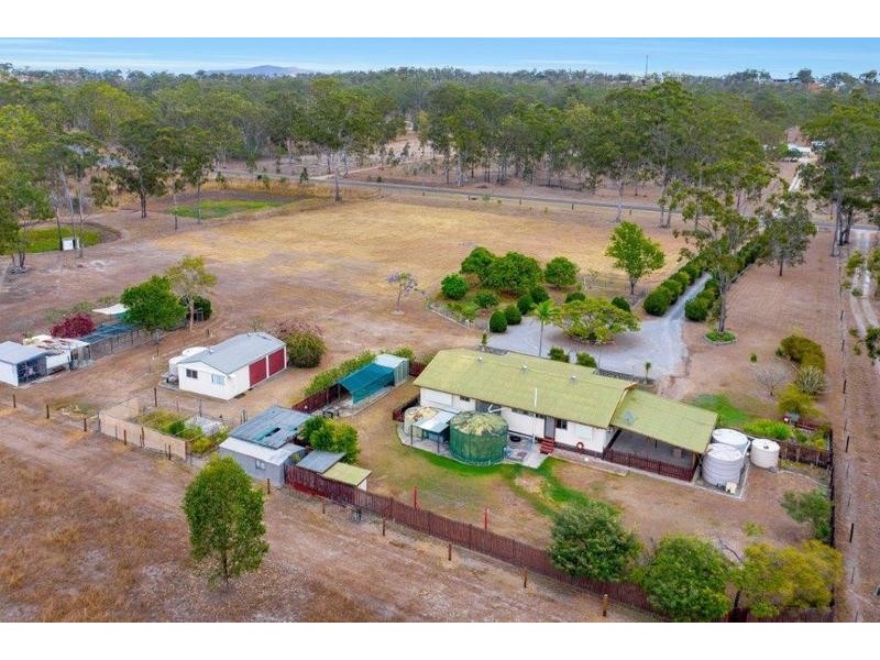 11 Aquarius Ave, Calliope QLD 4680