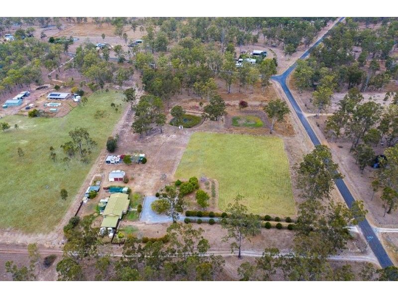 11 Aquarius Ave, Calliope QLD 4680
