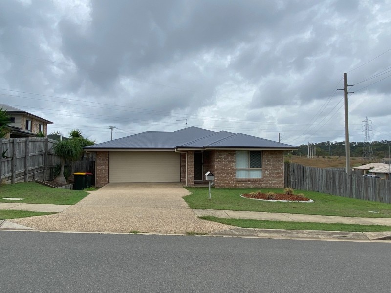 63 Katherine Road, Calliope QLD 4680