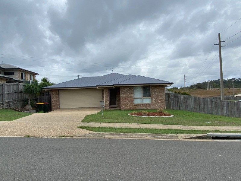 63 Katherine Road, Calliope QLD 4680