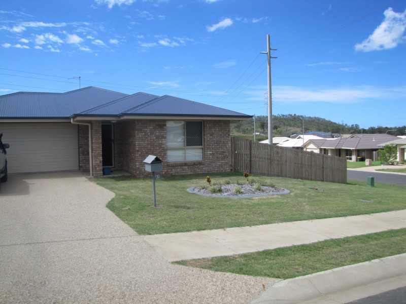 63 Katherine Road, Calliope QLD 4680