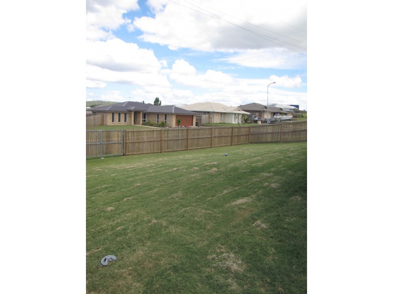 63 Katherine Road, Calliope QLD 4680