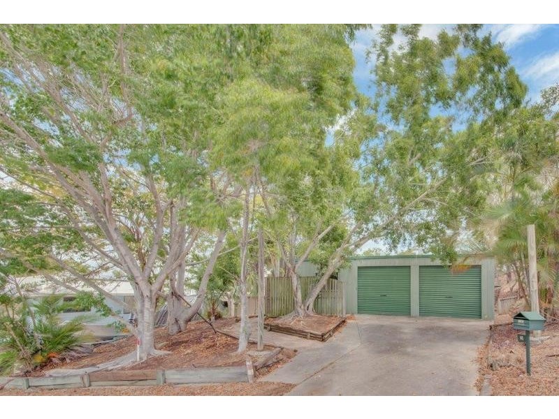 3 Liffey Way, Calliope QLD 4680