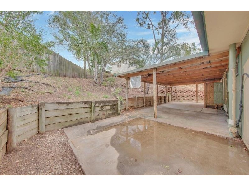 3 Liffey Way, Calliope QLD 4680