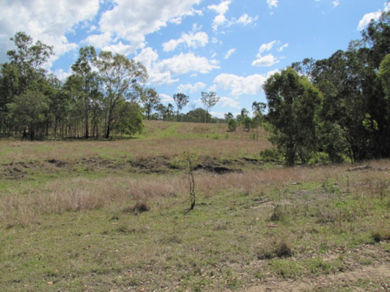 245 Wildman Road, Iveragh QLD 4680