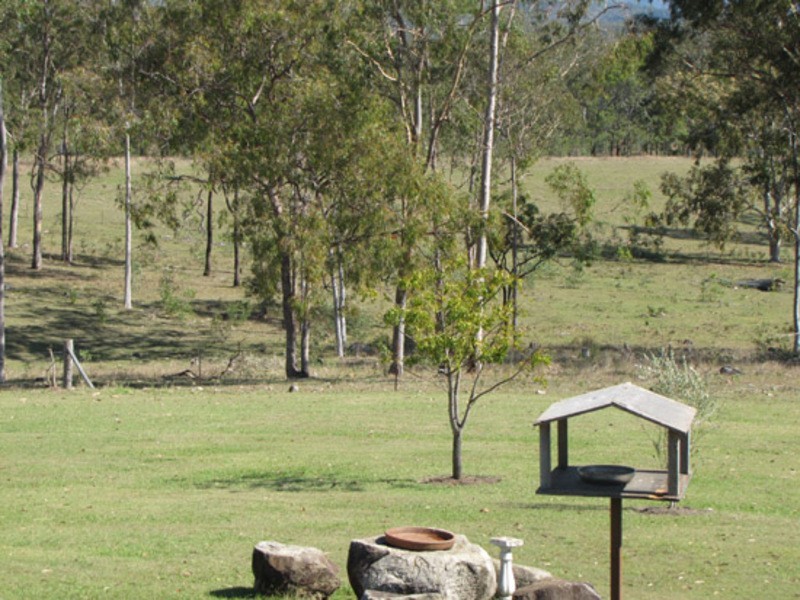 245 Wildman Road, Iveragh QLD 4680