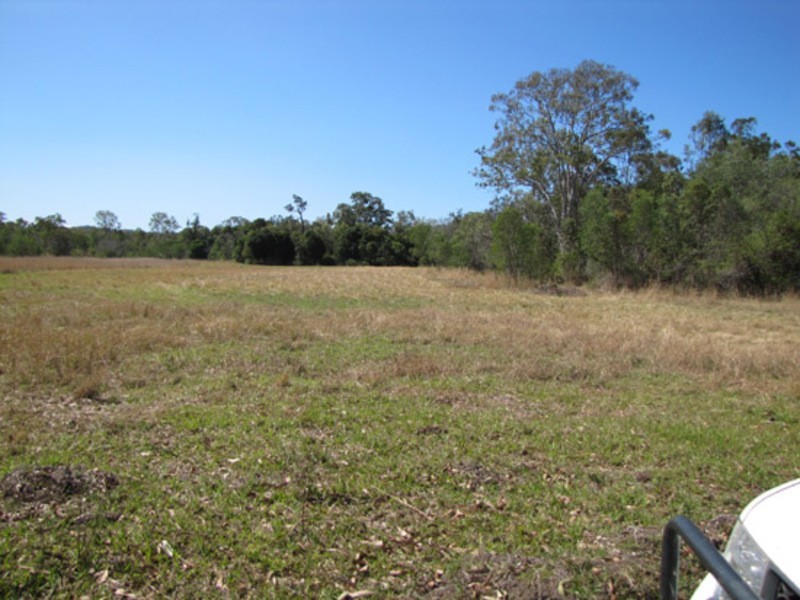 245 Wildman Road, Iveragh QLD 4680