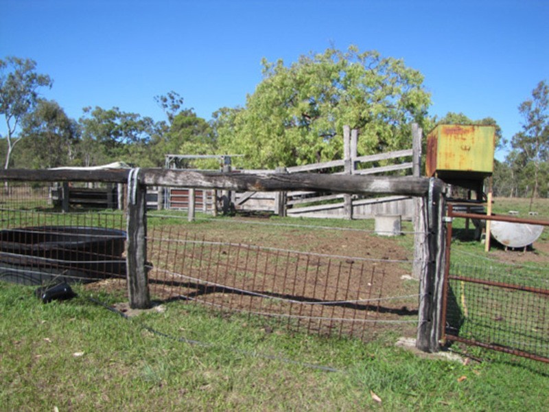 245 Wildman Road, Iveragh QLD 4680