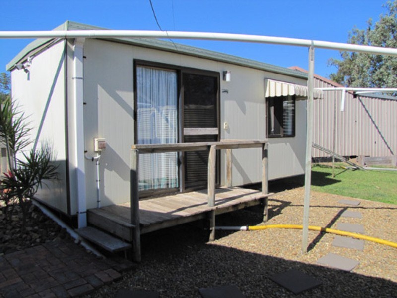 245 Wildman Road, Iveragh QLD 4680