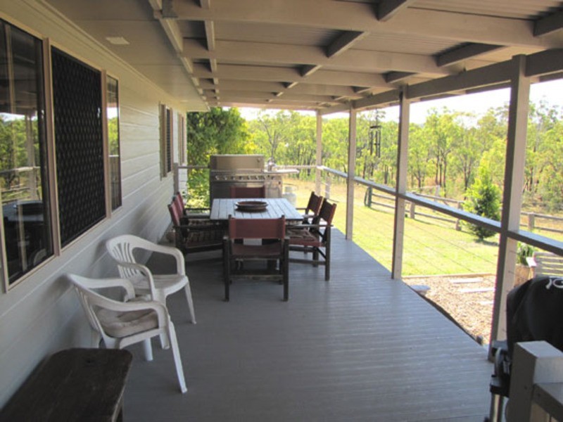 245 Wildman Road, Iveragh QLD 4680