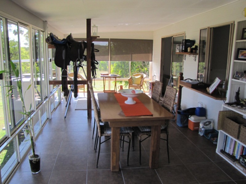 245 Wildman Road, Iveragh QLD 4680