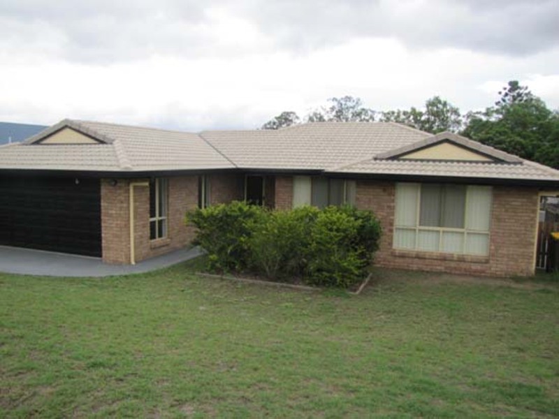 10 North Ridge Drive, Calliope QLD 4680