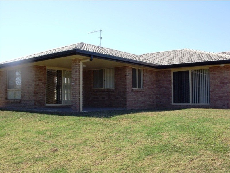 10 North Ridge Drive, Calliope QLD 4680