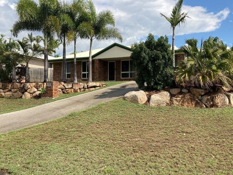 2 Sydney Street, Calliope QLD 4680