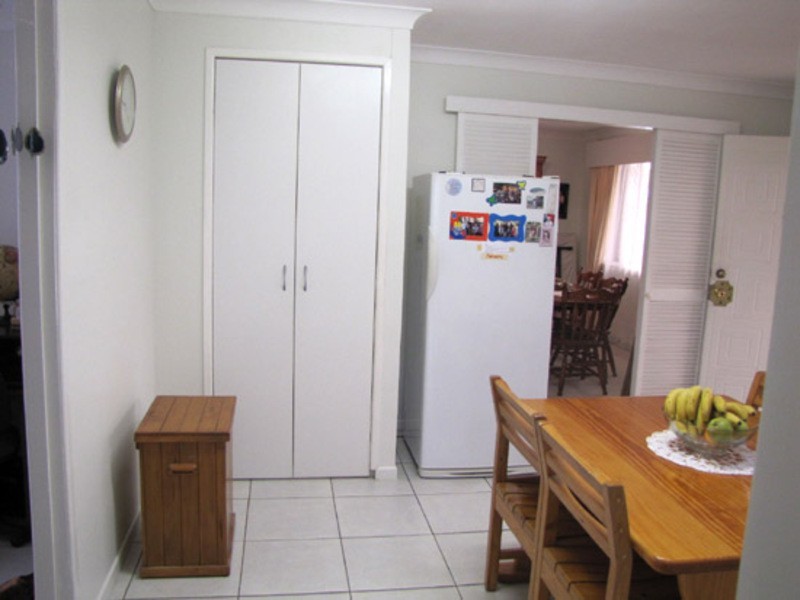 45 Morcom Street, Calliope QLD 4680