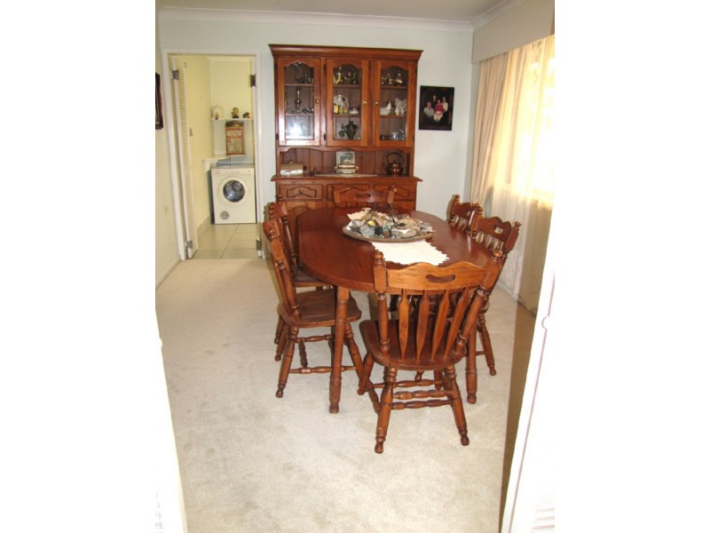 45 Morcom Street, Calliope QLD 4680