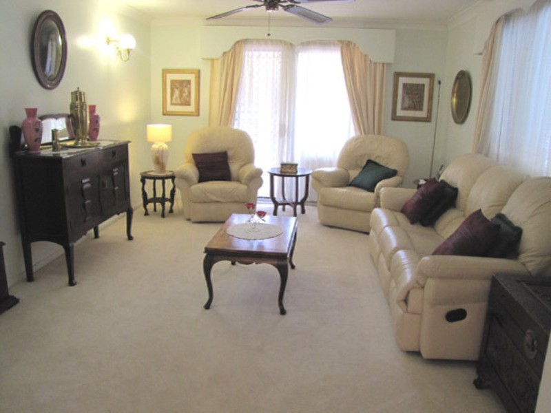 45 Morcom Street, Calliope QLD 4680