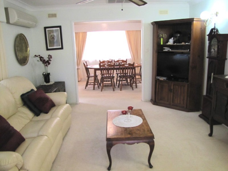 45 Morcom Street, Calliope QLD 4680