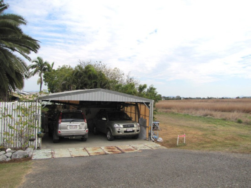 45 Morcom Street, Calliope QLD 4680