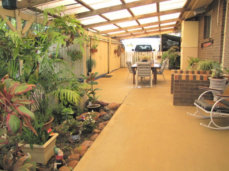 45 Morcom Street, Calliope QLD 4680