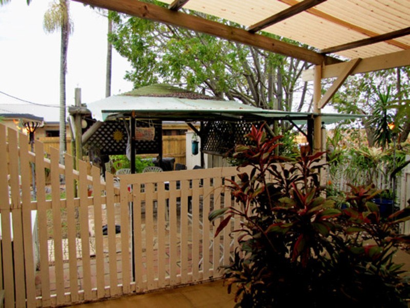 45 Morcom Street, Calliope QLD 4680