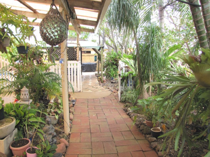 45 Morcom Street, Calliope QLD 4680