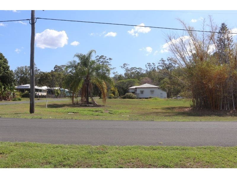 15 – 17 Pine Street, Boyne Valley QLD 4680