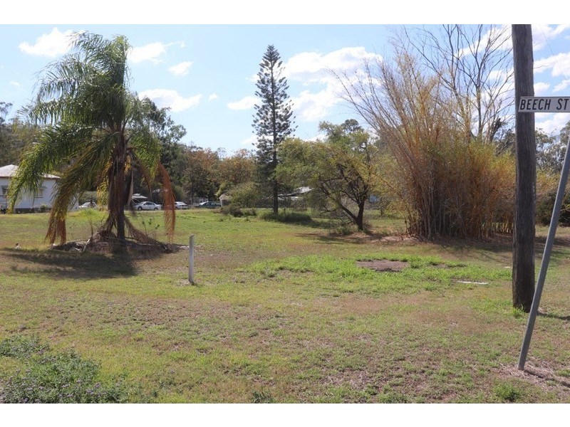 15 – 17 Pine Street, Boyne Valley QLD 4680