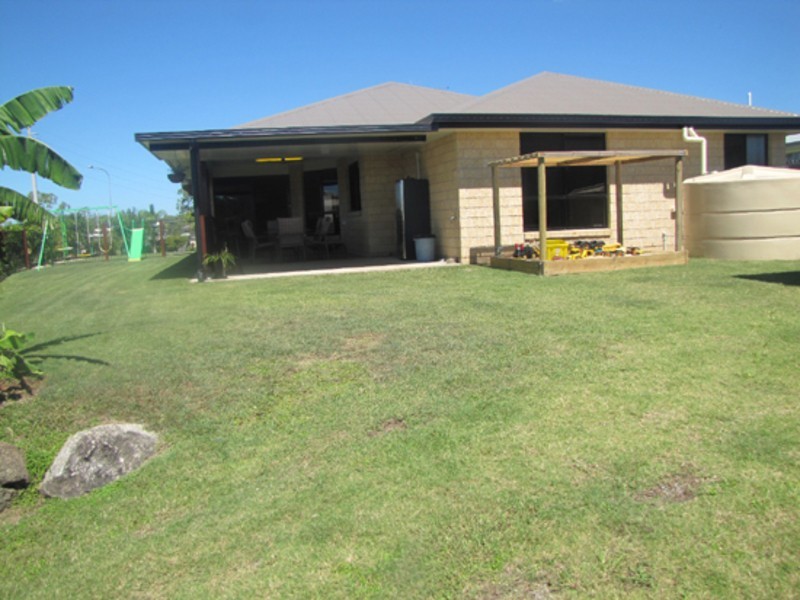 11 Hawkesbury Rd, Calliope QLD 4680