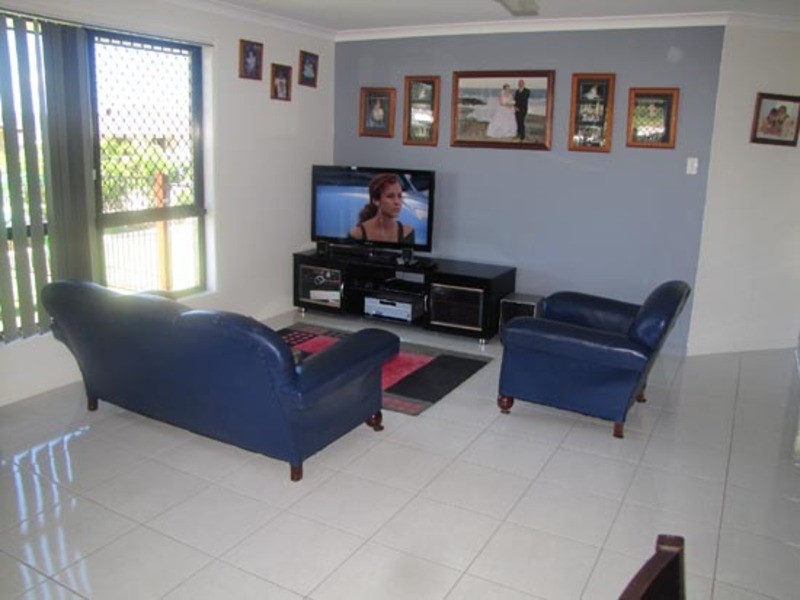 11 Hawkesbury Rd, Calliope QLD 4680