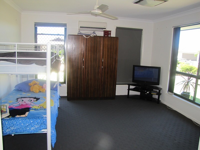 11 Hawkesbury Rd, Calliope QLD 4680