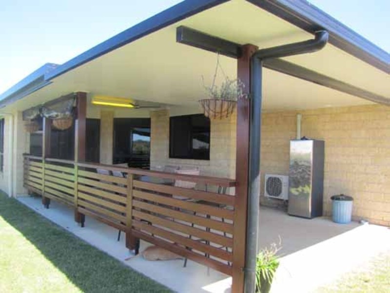 11 Hawkesbury Rd, Calliope QLD 4680