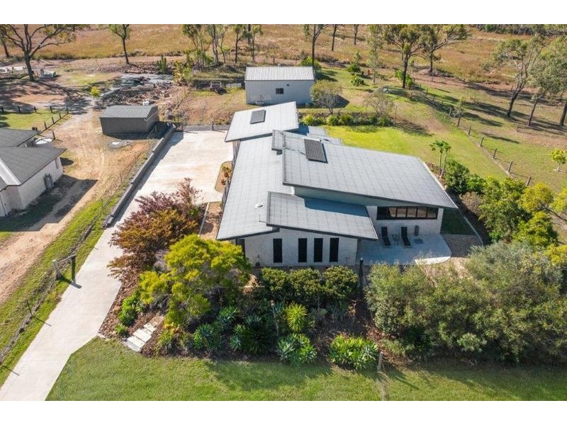 78 Nanando Drive, Calliope QLD 4680