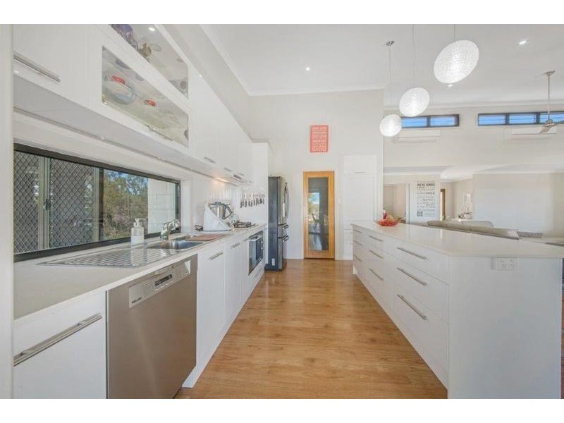 78 Nanando Drive, Calliope QLD 4680