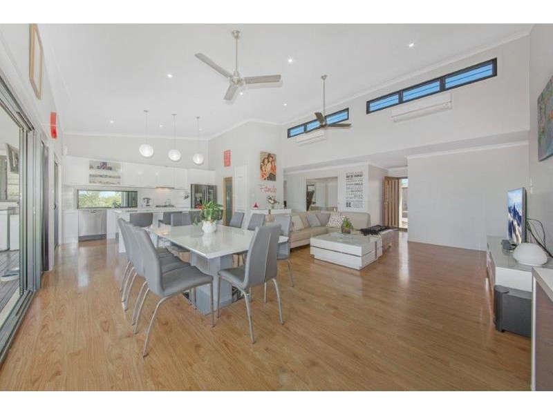 78 Nanando Drive, Calliope QLD 4680