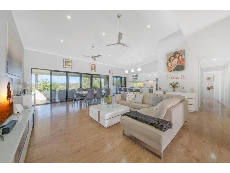 78 Nanando Drive, Calliope QLD 4680