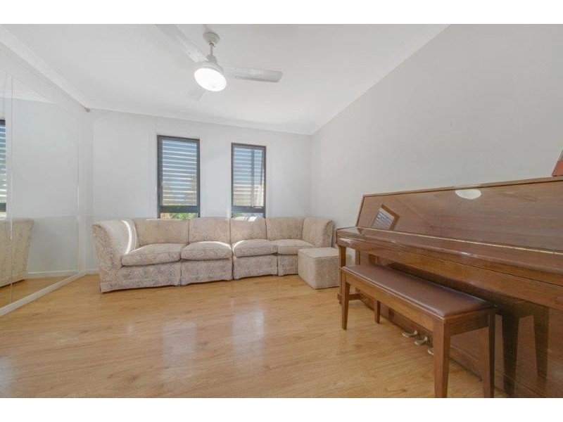 78 Nanando Drive, Calliope QLD 4680