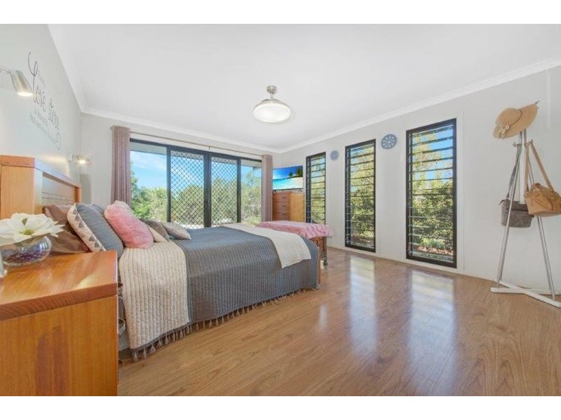 78 Nanando Drive, Calliope QLD 4680