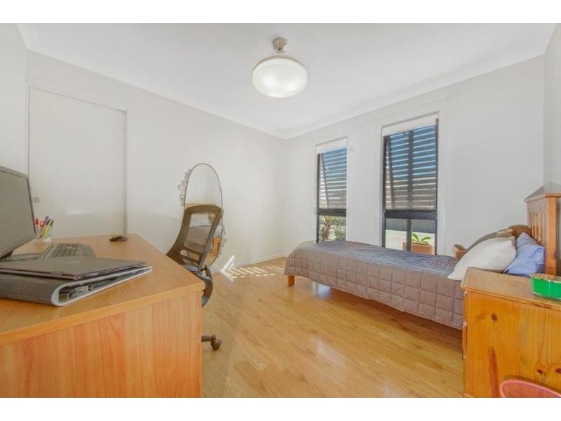 78 Nanando Drive, Calliope QLD 4680