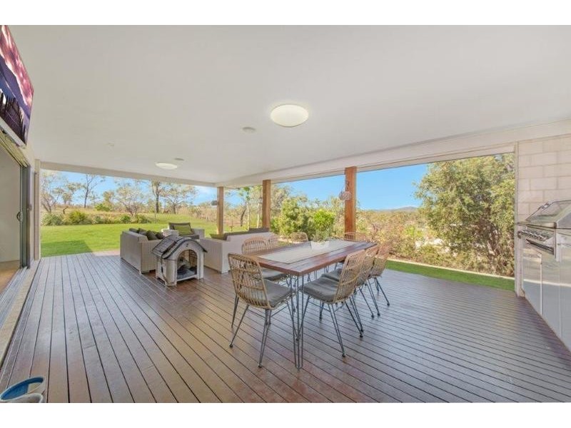 78 Nanando Drive, Calliope QLD 4680