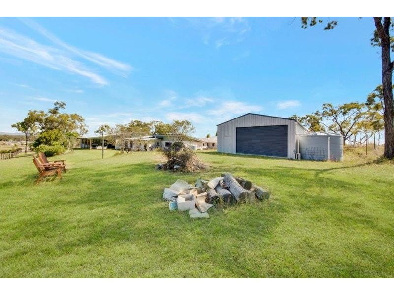 78 Nanando Drive, Calliope QLD 4680
