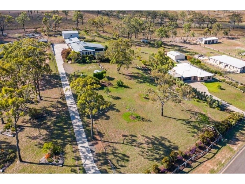 78 Nanando Drive, Calliope QLD 4680