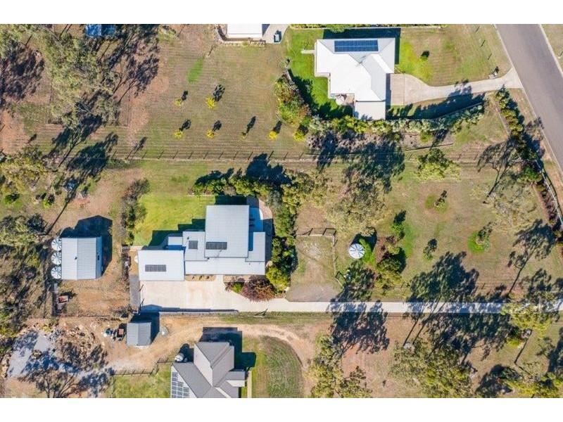 78 Nanando Drive, Calliope QLD 4680