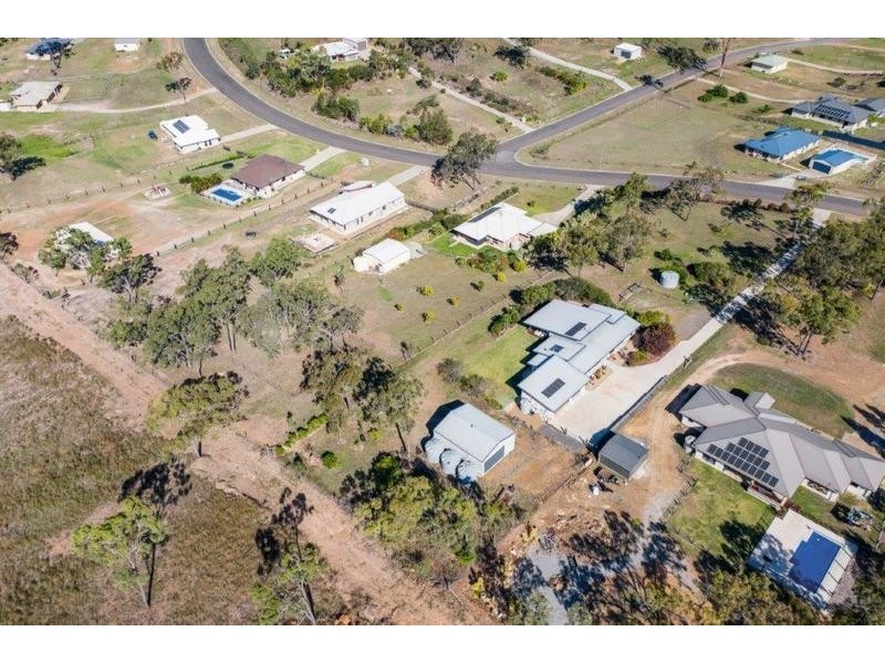 78 Nanando Drive, Calliope QLD 4680