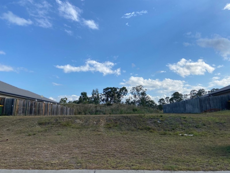 26 Orpheus Drive, Calliope QLD 4680