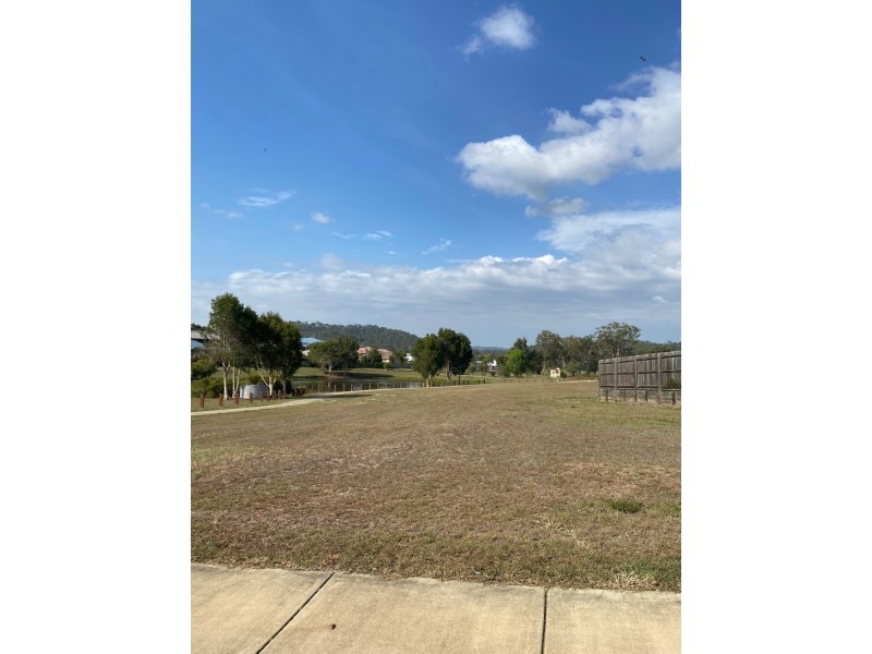 1 Zeus Way, Calliope QLD 4680