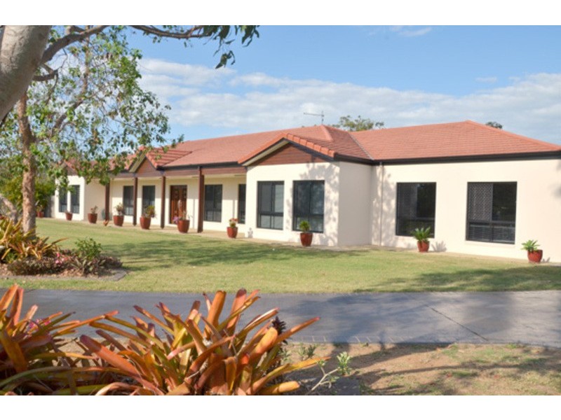 135 Jim Whyte Way, Beecher QLD 4680