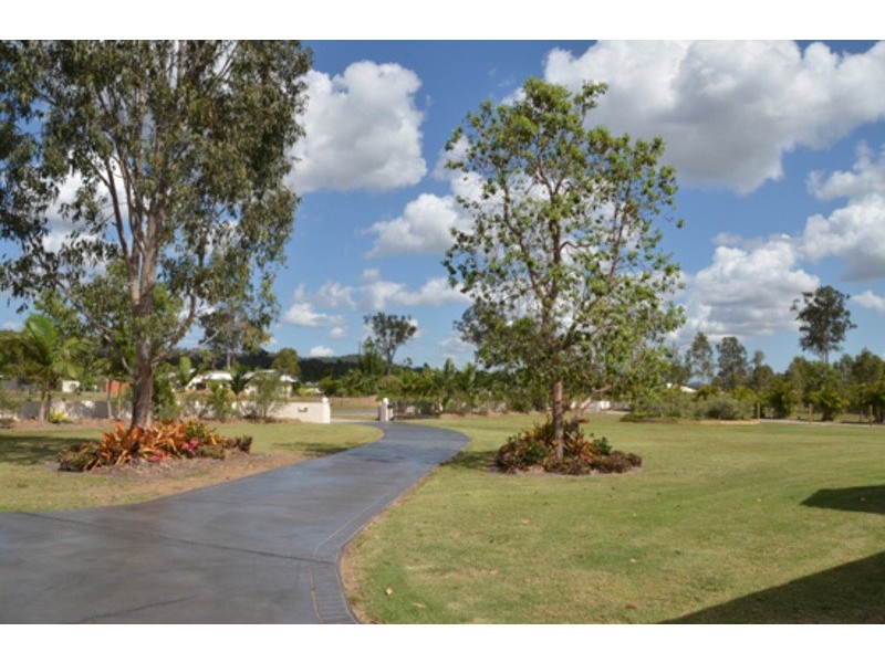 135 Jim Whyte Way, Beecher QLD 4680