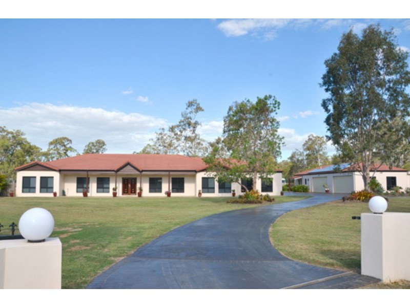 135 Jim Whyte Way, Beecher QLD 4680