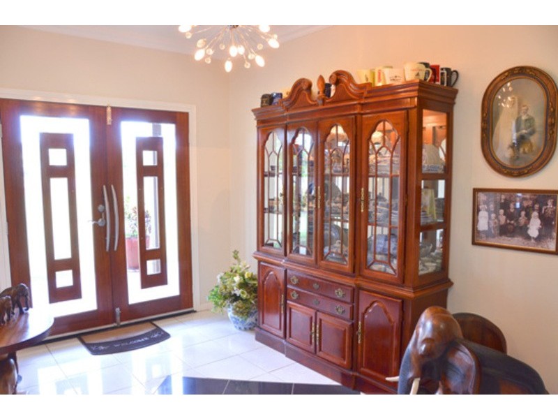 135 Jim Whyte Way, Beecher QLD 4680